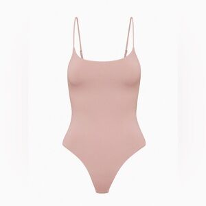 Aritzia Original Contour Cami Bodysuit - Small